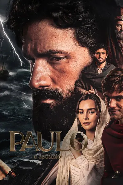 Paulo O Apostolo