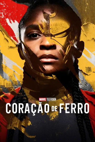 Coracao de Ferro