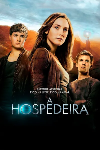 A Hospedeira (2013)