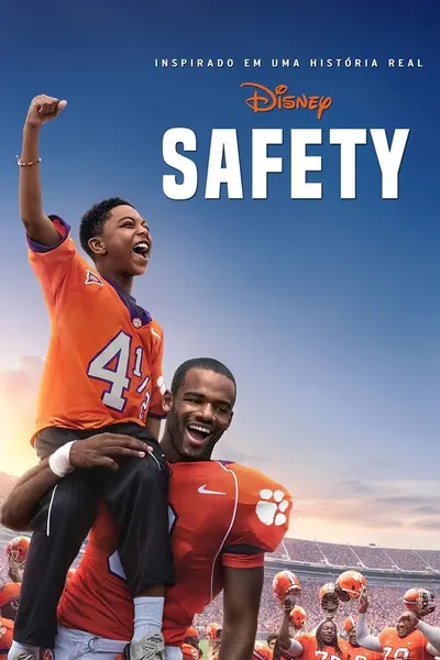 Safety (2020)
