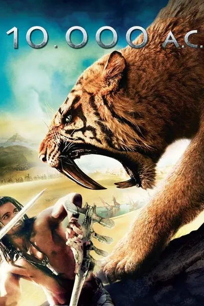 10.000 A.C. (2008)