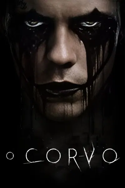 O Corvo (2024) LEG