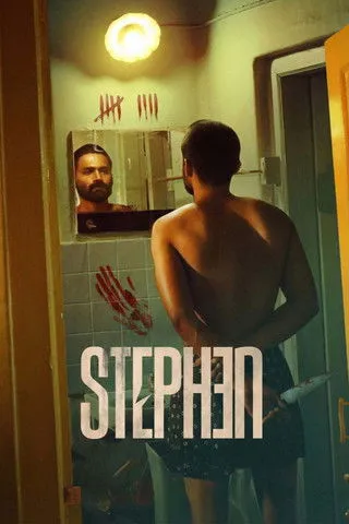 Pôster de Stephen
