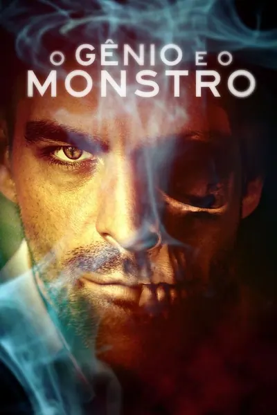 O Gênio e o Monstro (2018)