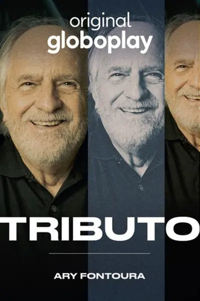 Tributo Ary Fontoura (2024)