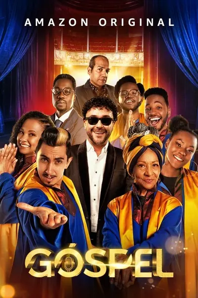 Pôster de Gospel