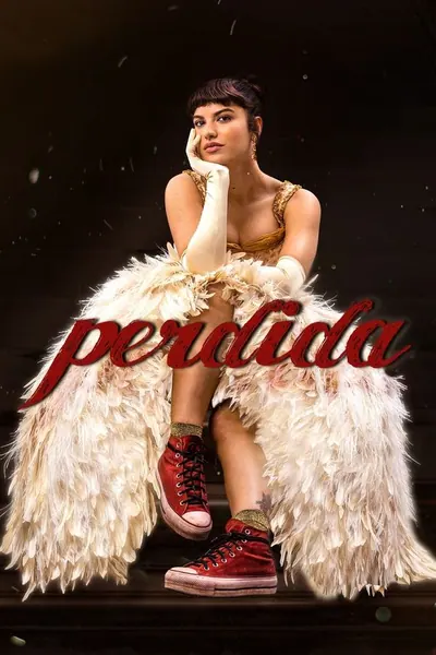 Pôster de Perdida (2023)