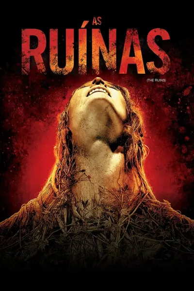 As Ruínas (2008)
