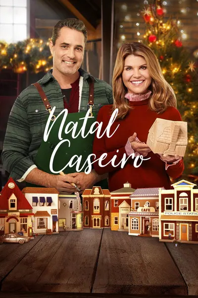Natal Caseiro (2018)