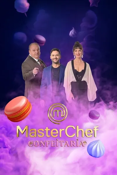 MasterChef Brasil Confeitaria