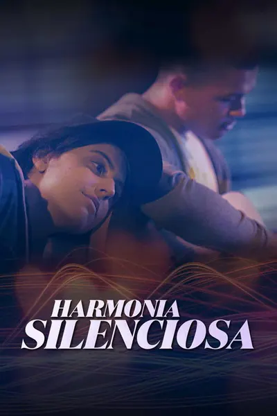 Pôster de Harmonia Silenciosa