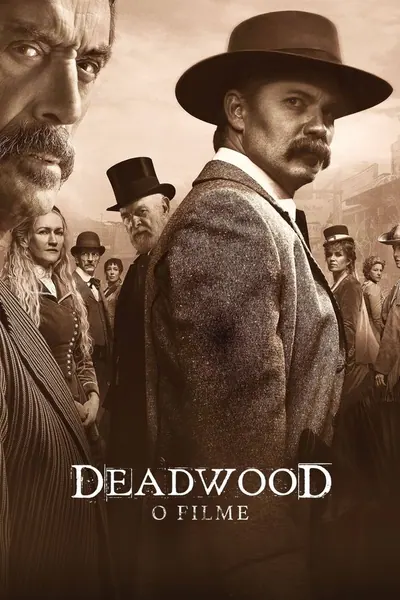 Deadwood (2019)