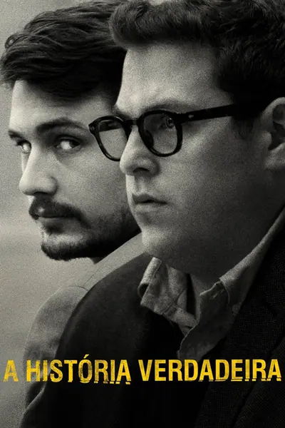 A História Verdadeira (2015)