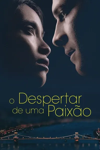 O Despertar de Uma Paixão (2024)