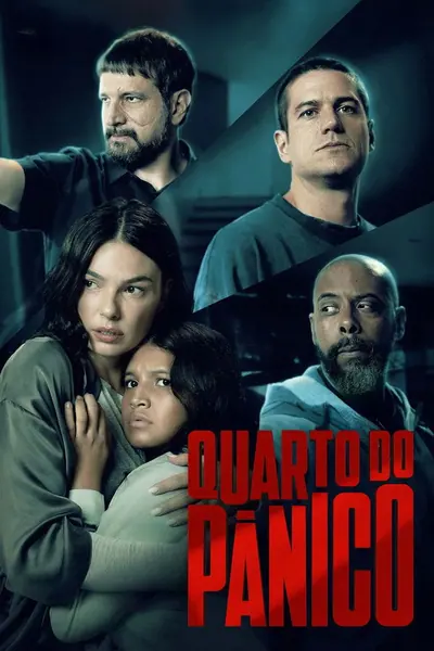 Quarto do Pânico (2025)