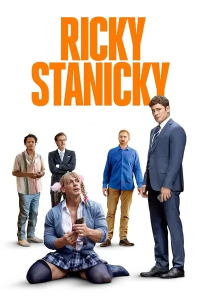 Ricky Stanicky (2024) LEG