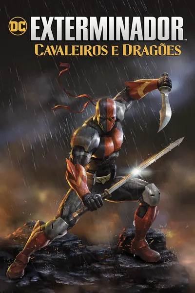 Exterminador: Cavaleiros e Dragões (2020)
