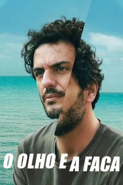 Pôster de O Olho e a Faca
