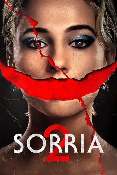 Pôster de Sorria 2 (2024) 4K
