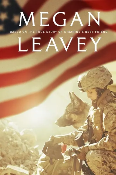 Pôster de Megan Leavey