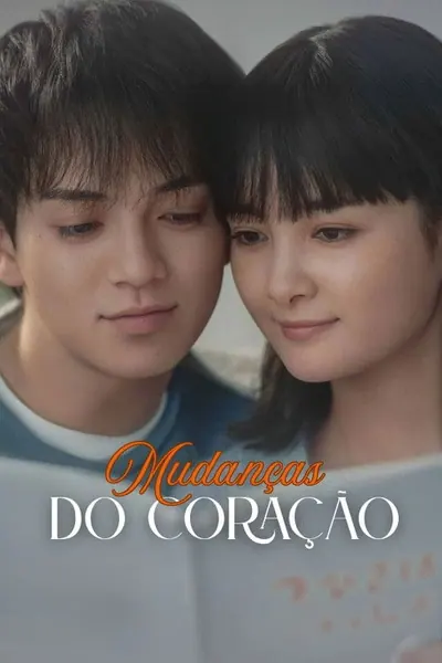 Pôster da série Mudancas do Coracao