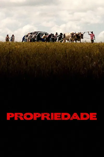 Propriedade (2023)