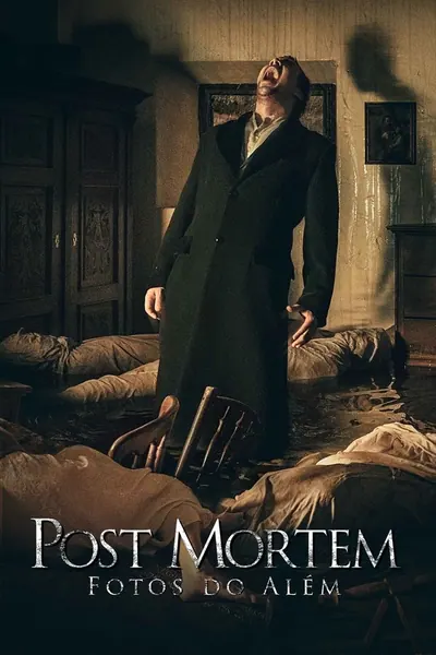 Post Mortem - Fotos do Além (2021)