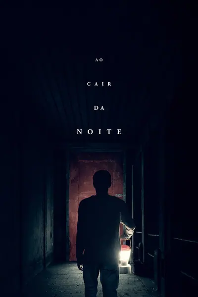 Ao Cair da Noite (2017)