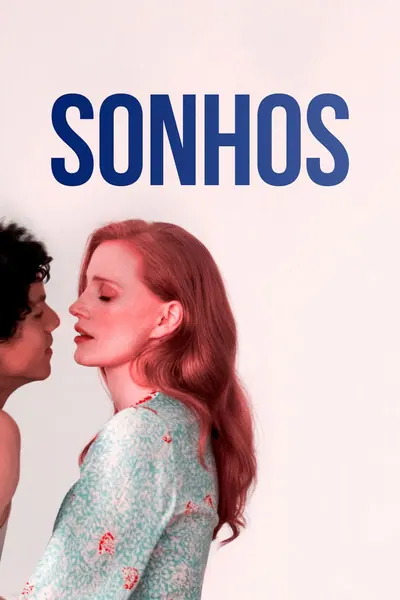 Pôster de Sonhos (2025)