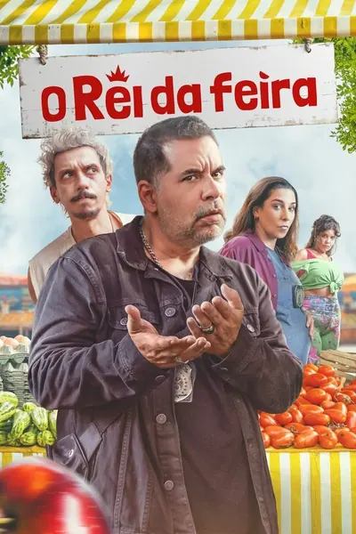 O Rei da Feira (2025)