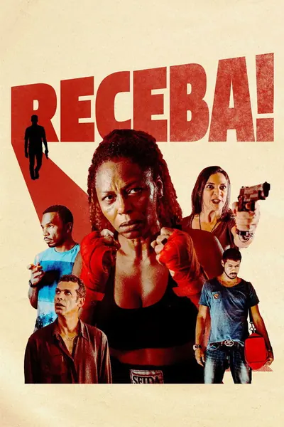 Receba! (2024)