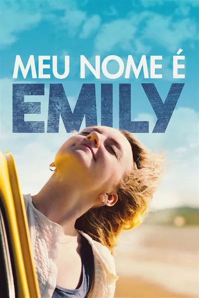 Meu Nome É Emily (2016)