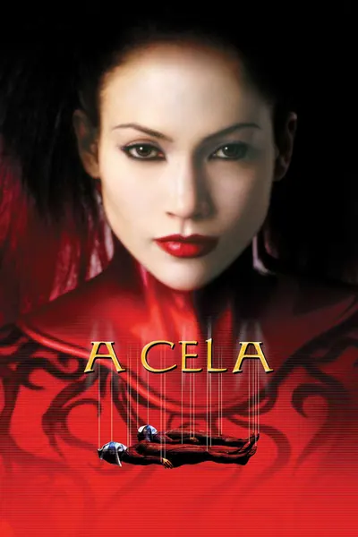 Pôster de A Cela (2000)