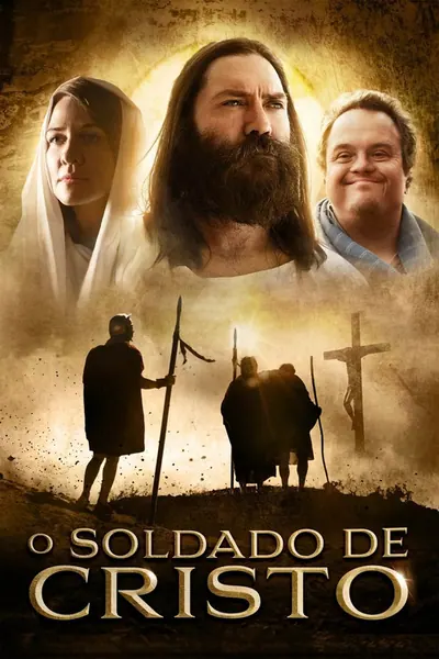 O Soldado de Cristo (2019)