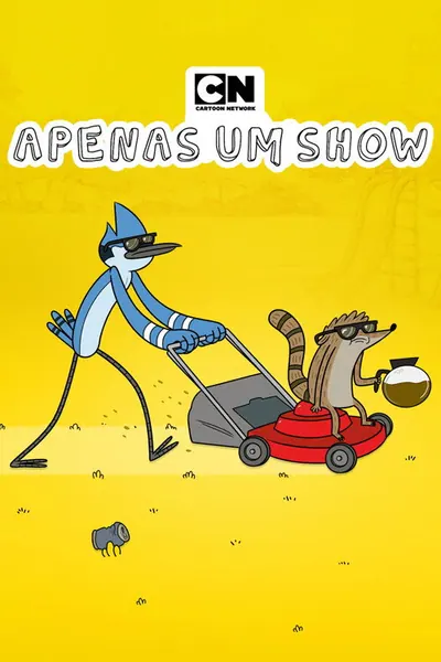 Apenas Um Show