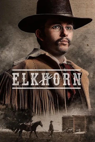 Pôster da série Elkhorn