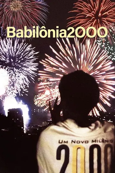 Pôster de Babilonia 2000