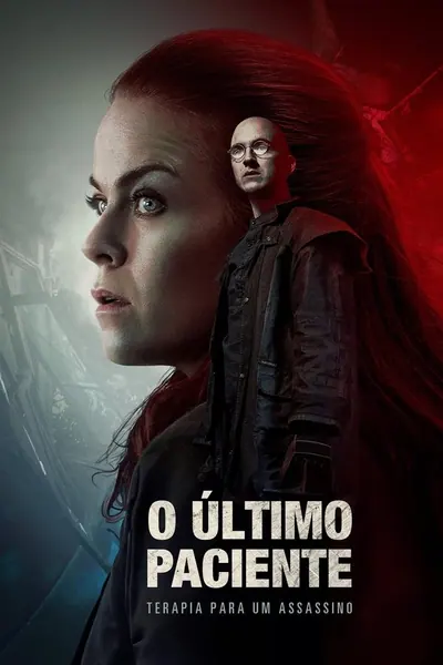 Pôster de O Ultimo Paciente (2022) LEG
