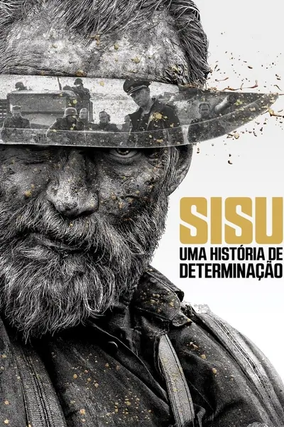 Sisu: Uma História de Determinação (2023) 4K