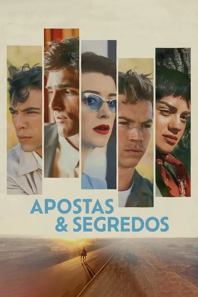Apostas & Segredos (2025)
