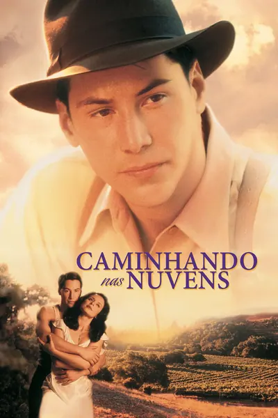 Caminhando nas Nuvens (1995)