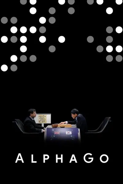 Pôster de AlphaGo