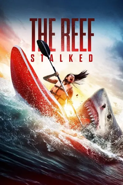 The Reef: Stalked (2022) - LEG