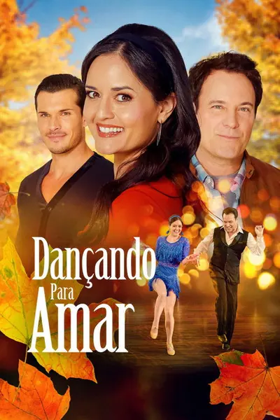 Pôster de Dançando para Amar