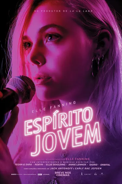 Espírito Jovem (2019)
