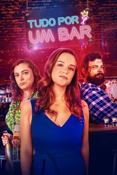 Tudo Por um Bar (2022)