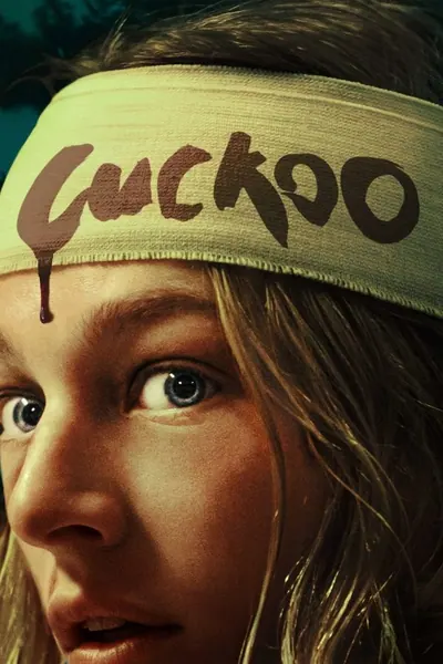 Cuckoo: O medo chama (2024)