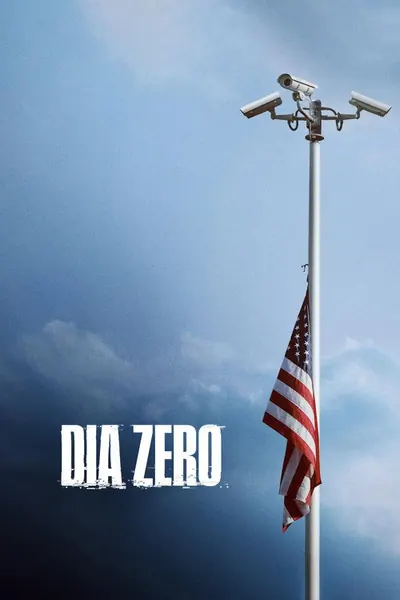 Pôster da série Dia Zero