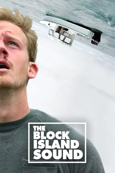 O Mistério de Block Island (2021)