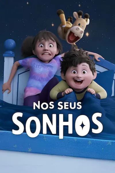 Nos Seus Sonhos (2025)